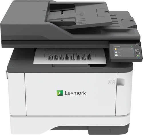 Lexmark mx431adw laser - lexmark,
