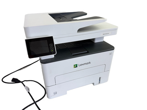 Lexmark mb2236adwe all one - lexmark,