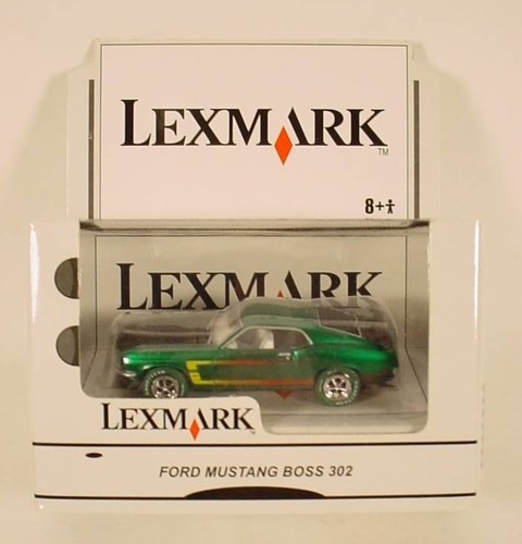 Greenlight lexmark printers - lexmark,