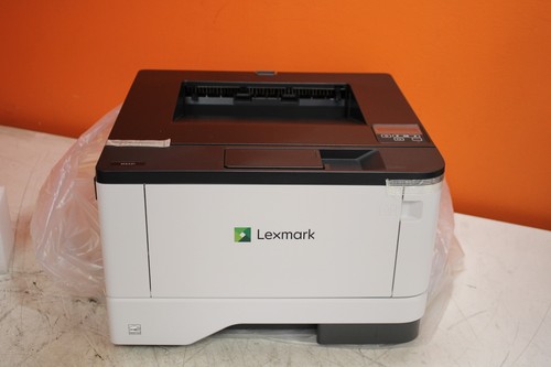 New lexmark ms431dn black - new, &
