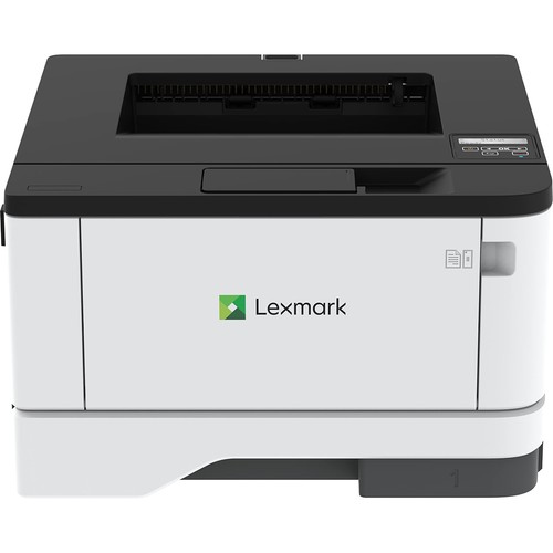 Lexmark ms431dw wireless black - lexmark,