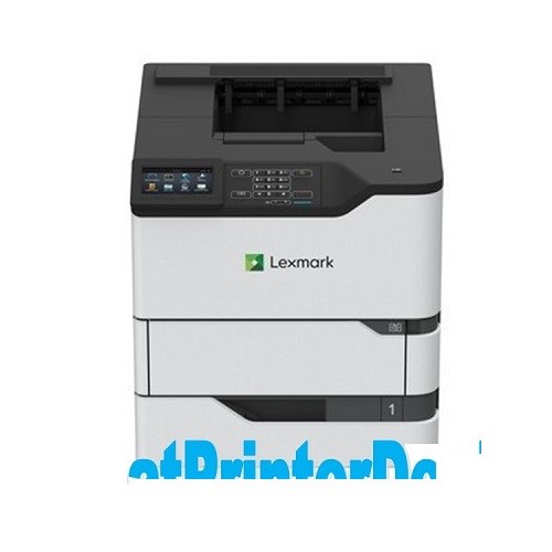 Lexmark m5255 high performance - lexmark,