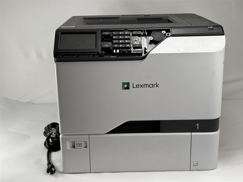 Lexmark cs720de 5028 135 - lexmark,