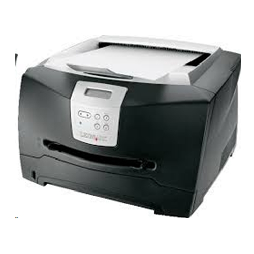 Lexmark e342n laser printers - laser,